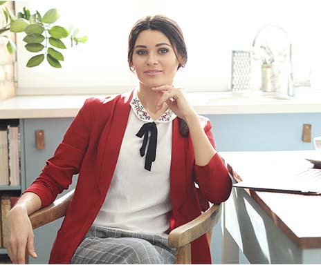 Fale com um Consultor